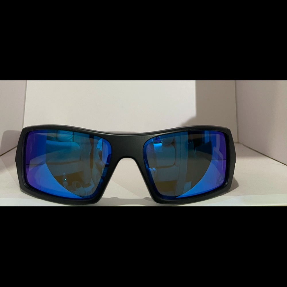 Gascan Oakley NFL sunglasses